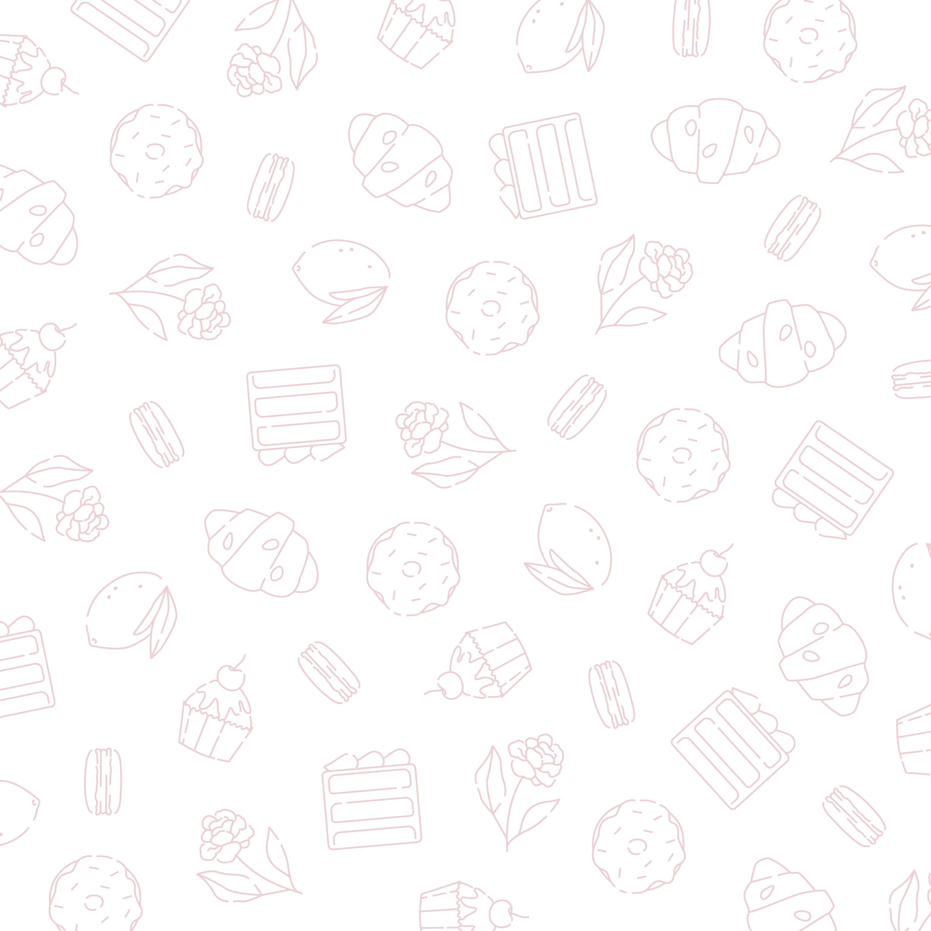Too Sweet Cakes