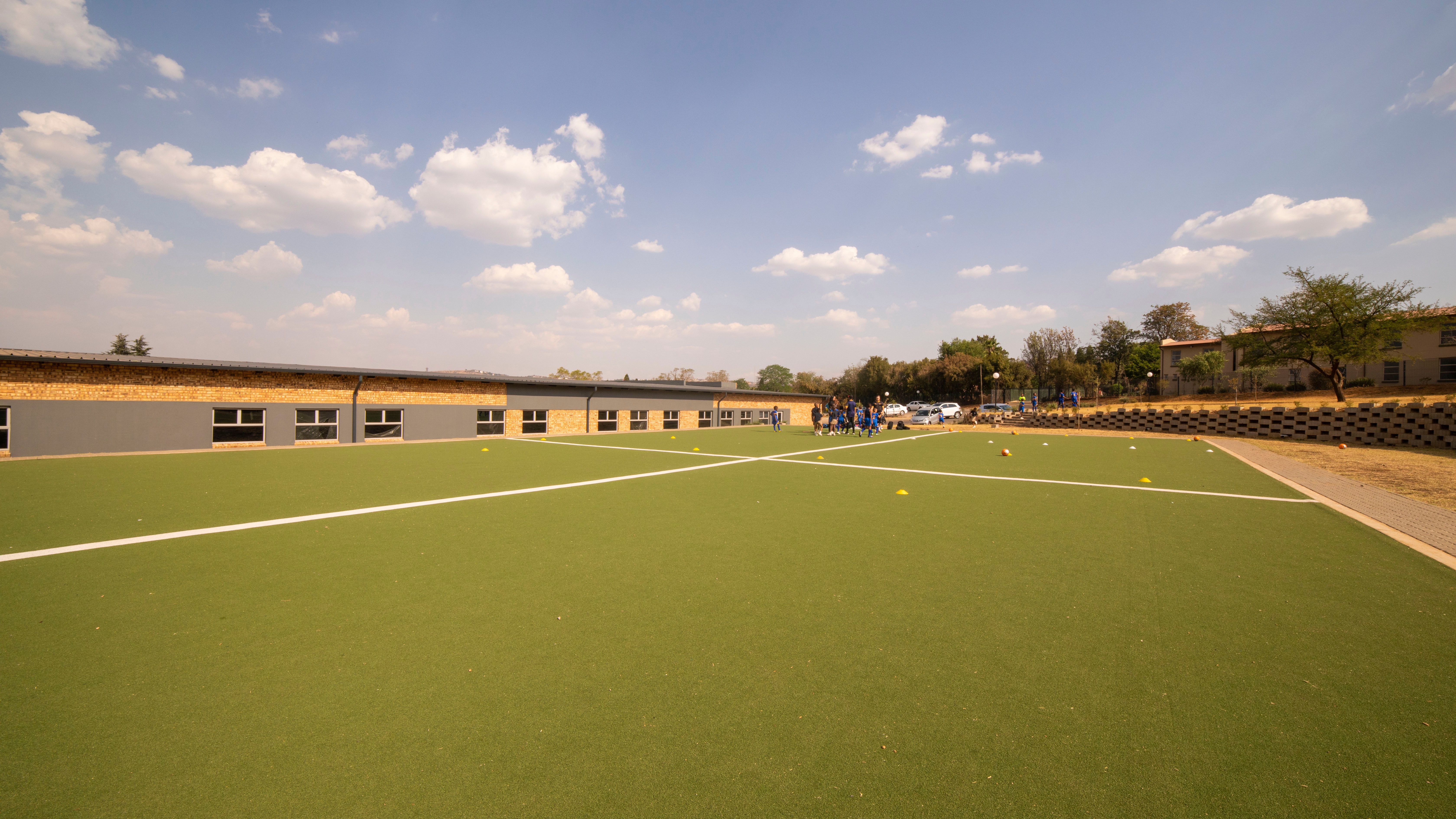 SPARK Schools