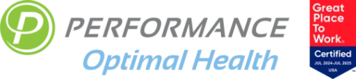 Performance Optimal Health