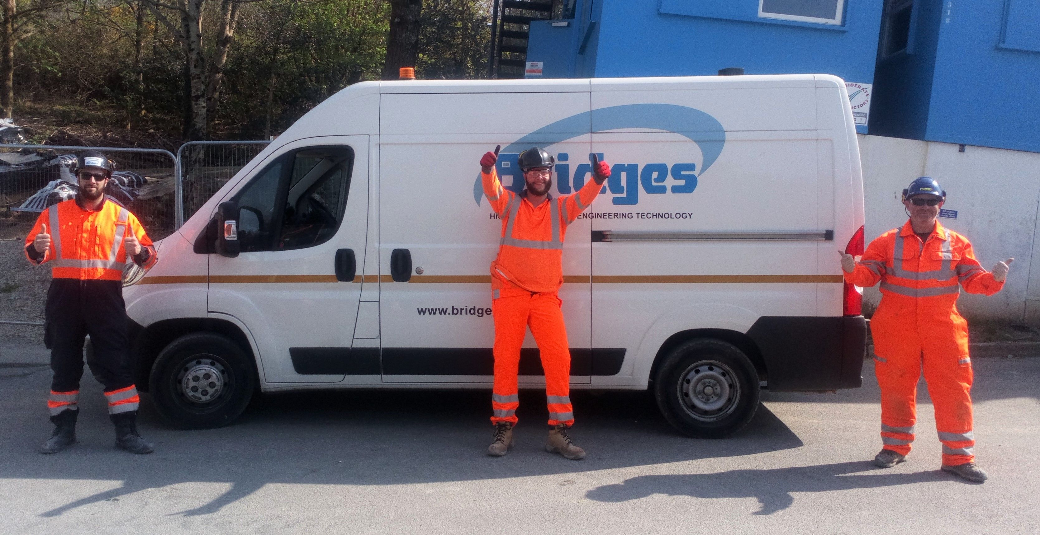 Bridges Electrical Engineers