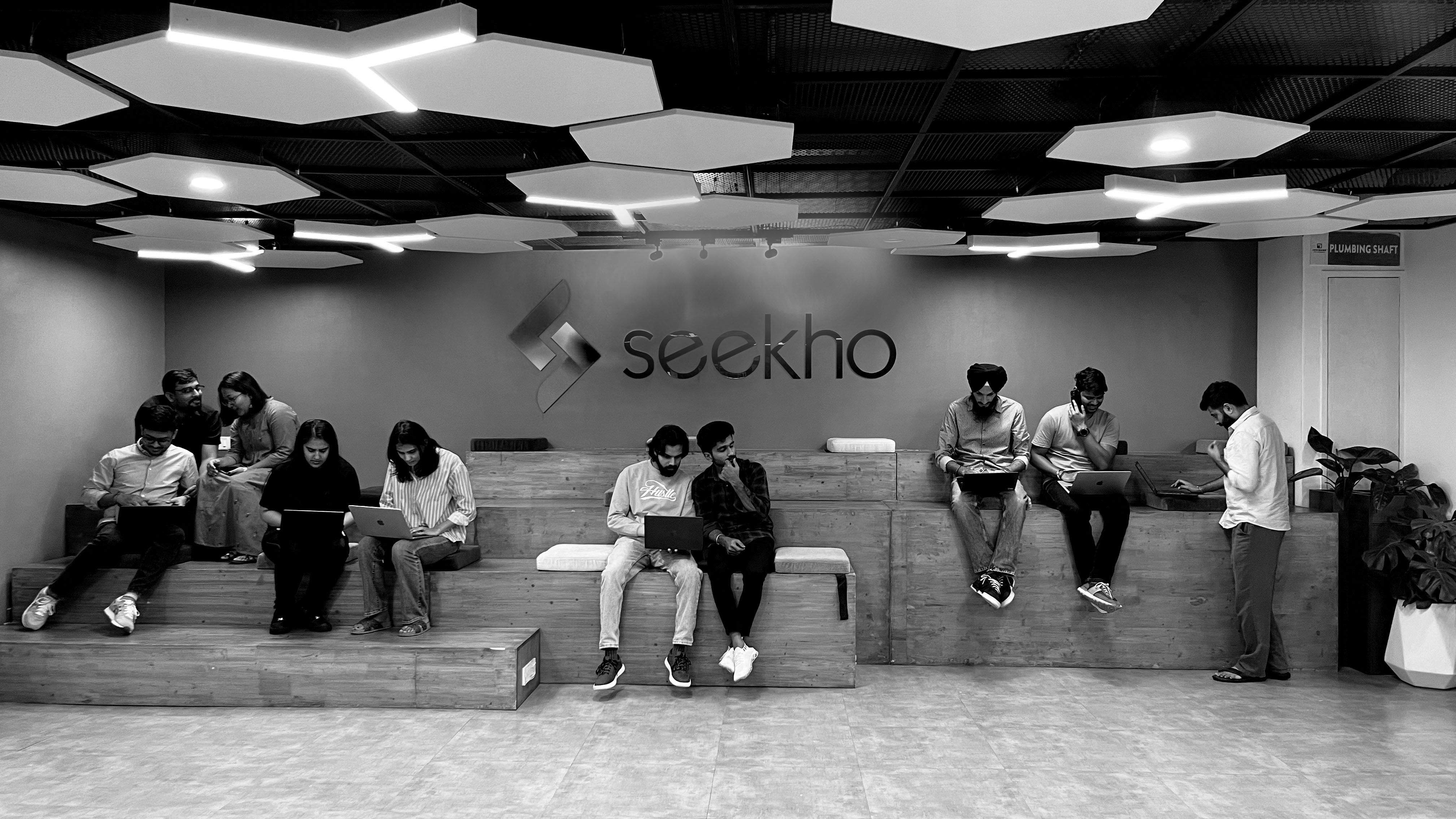 Seekho