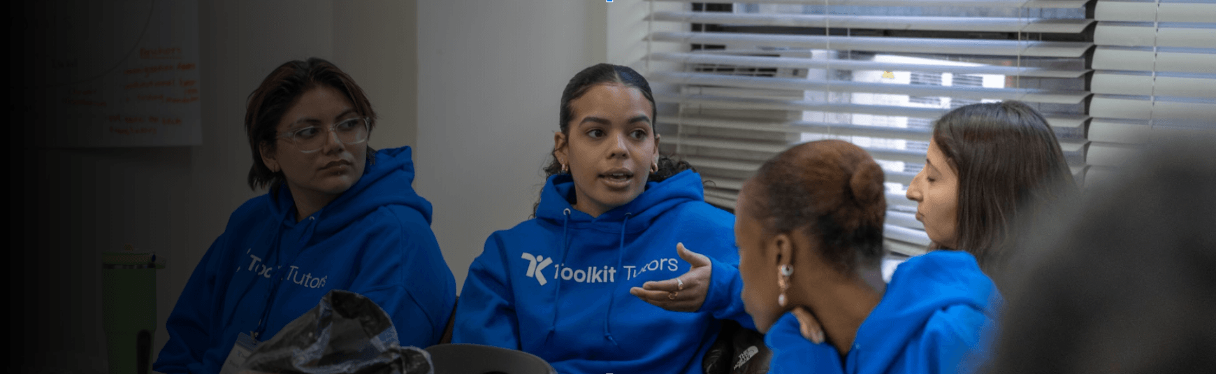 Toolkit Tutors