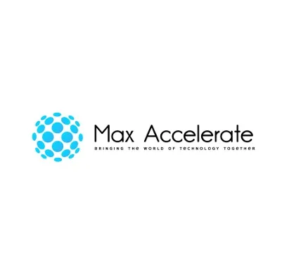 MaxAccelerate