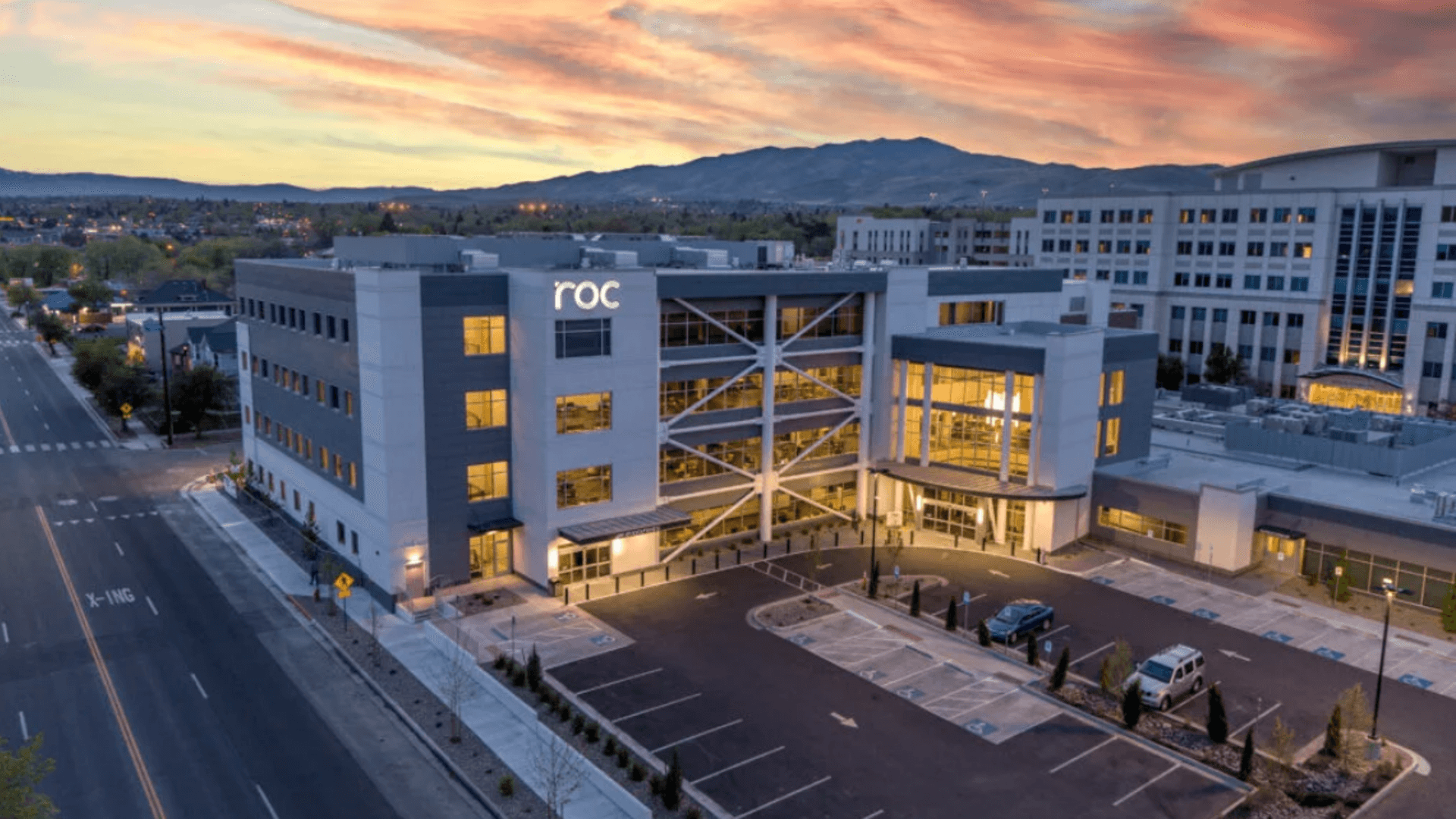 Reno Orthopedic Center