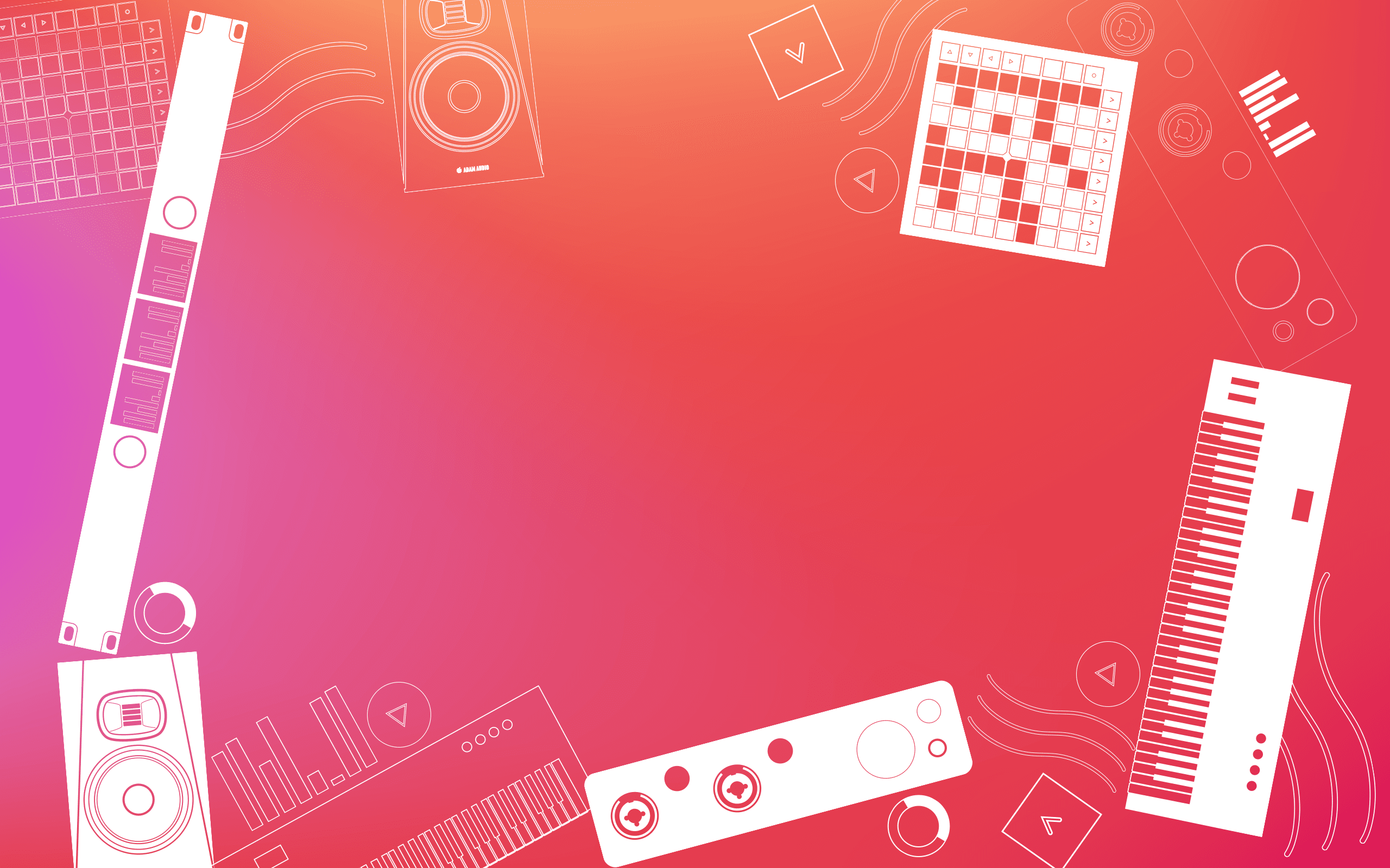 The Focusrite Group