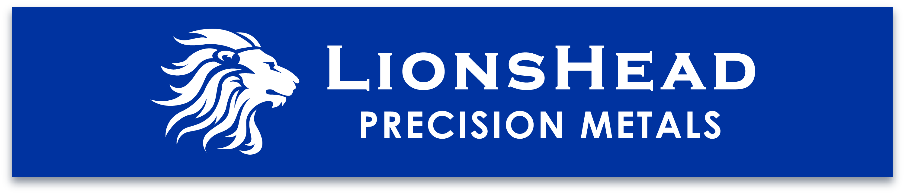 Lionshead Precision Metals