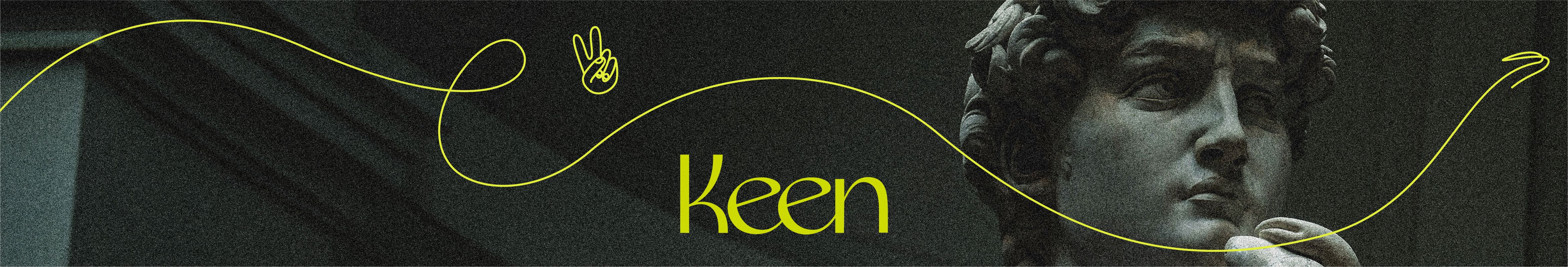Keen