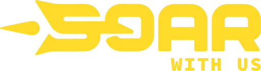 Soar With Us