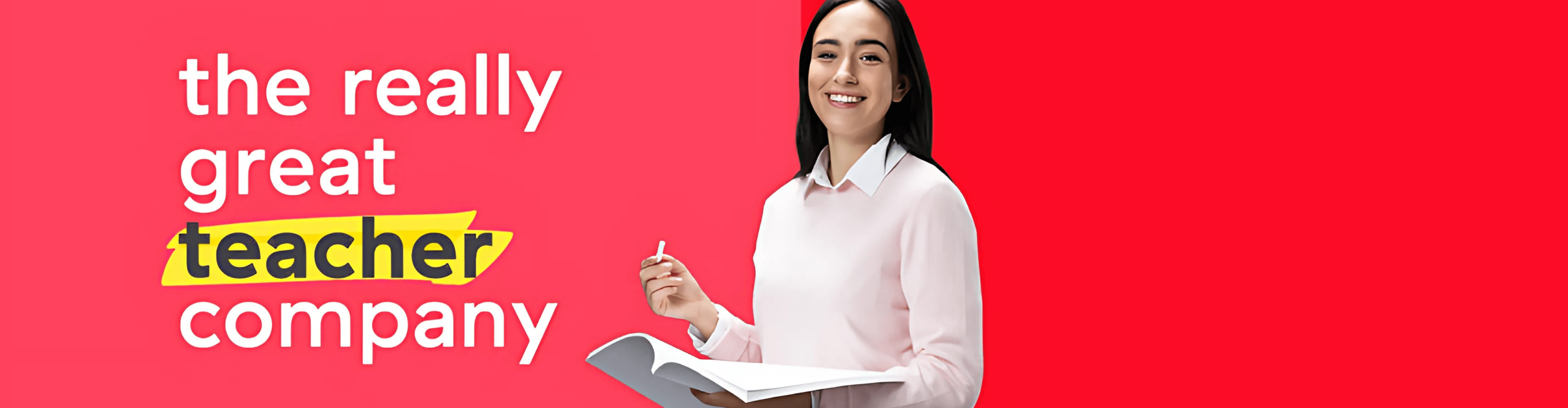 The Really Great Teacher Company