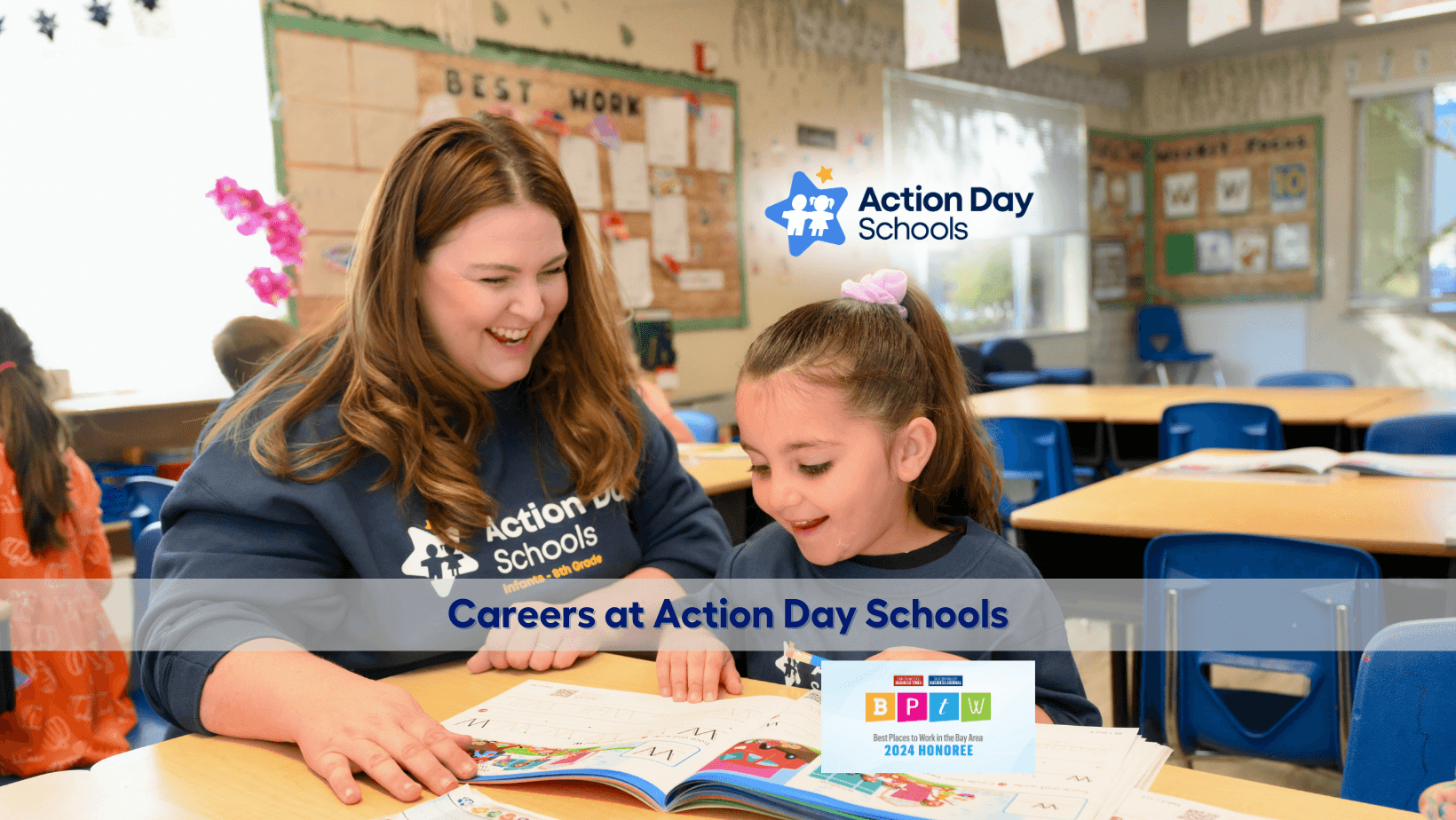 Action Day Schools