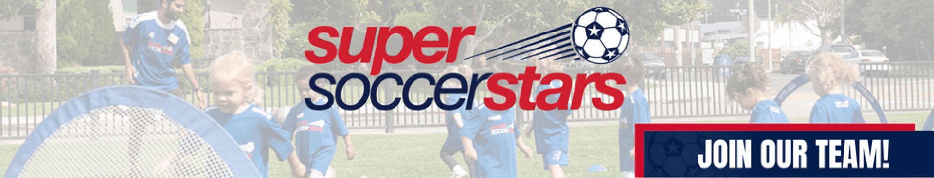 Super Soccer Stars