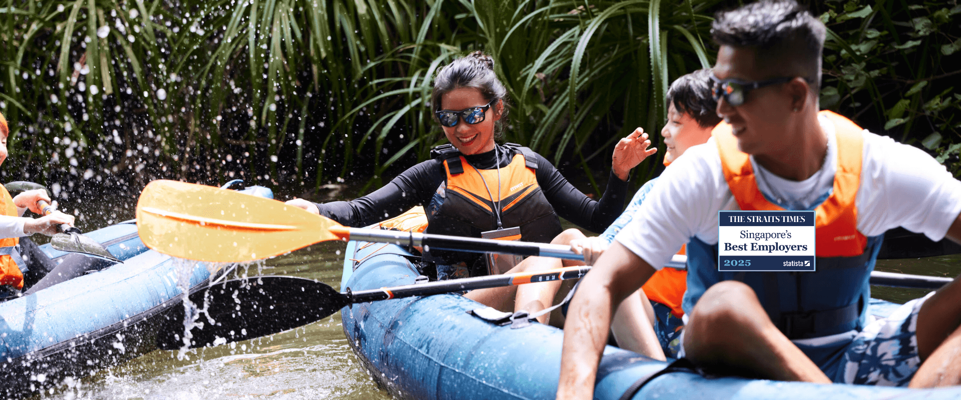 Decathlon Singapore