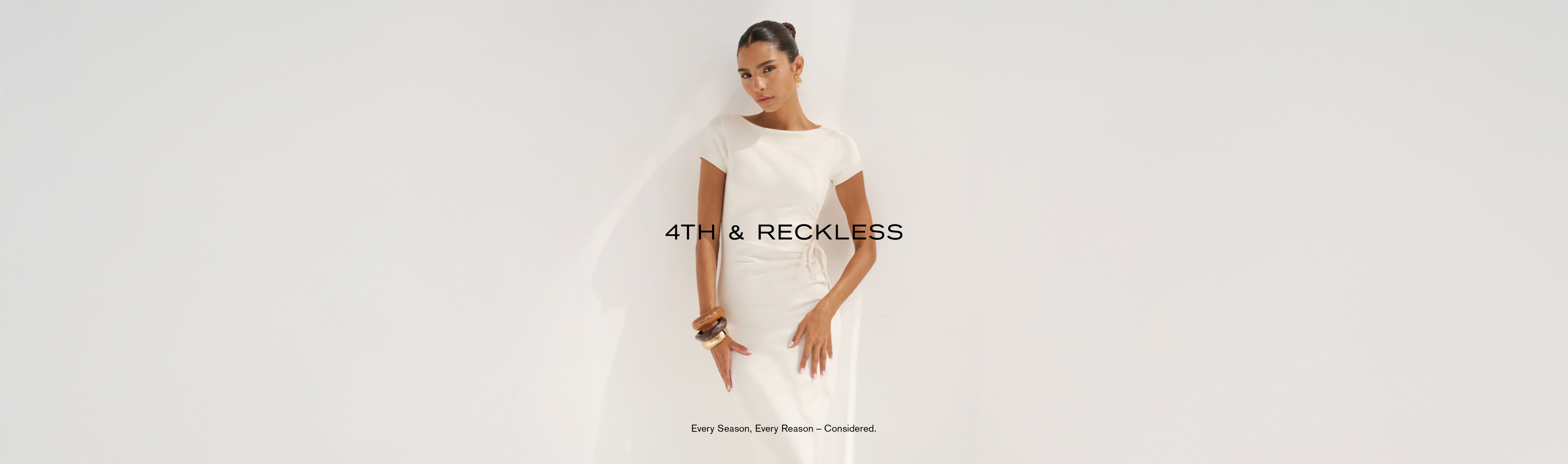 4th & Reckless