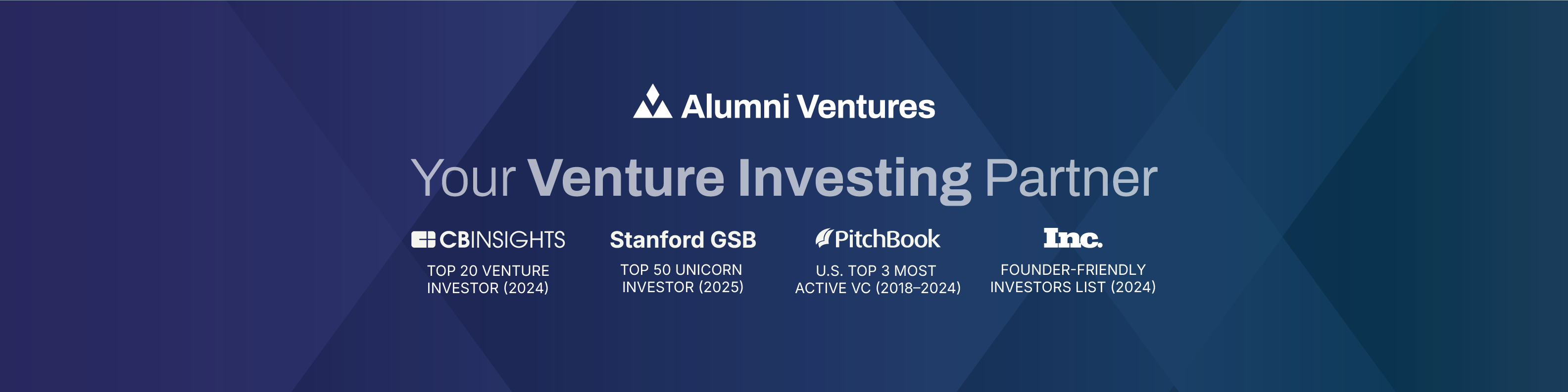 Alumni Ventures