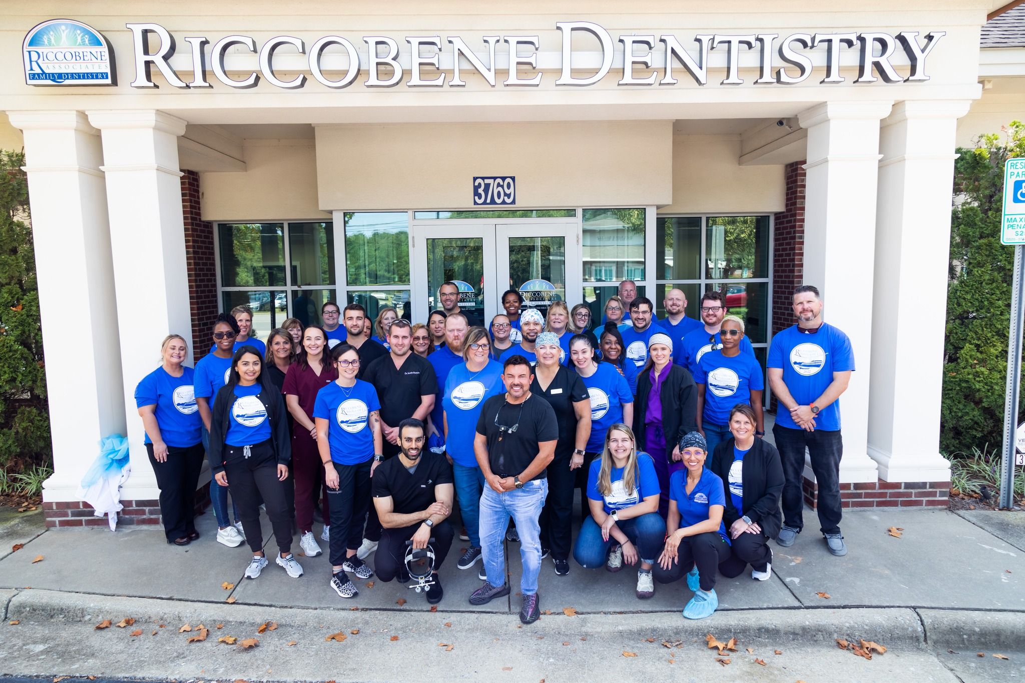 Riccobene Associates Family Dentistry