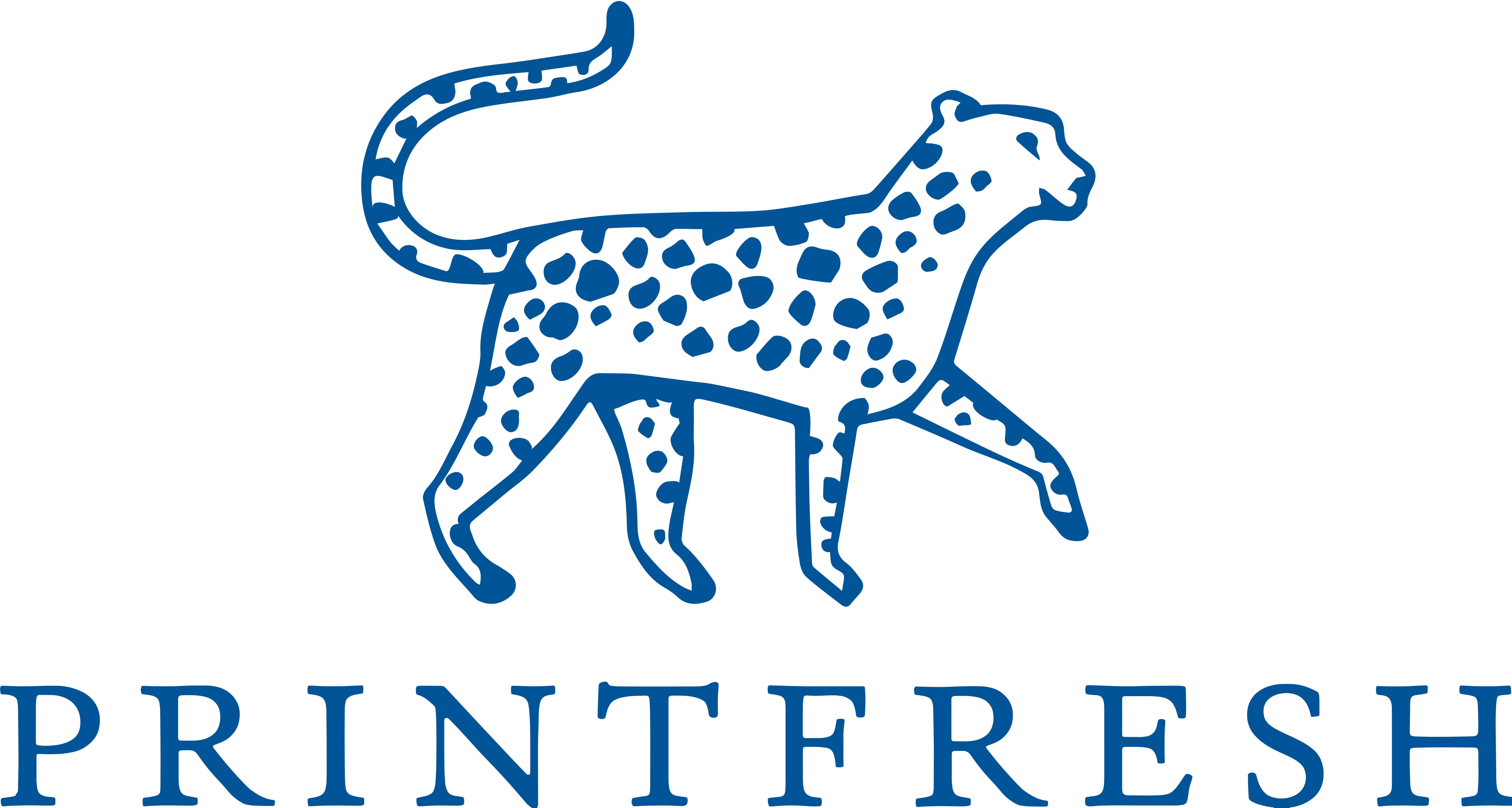 Printfresh LLC