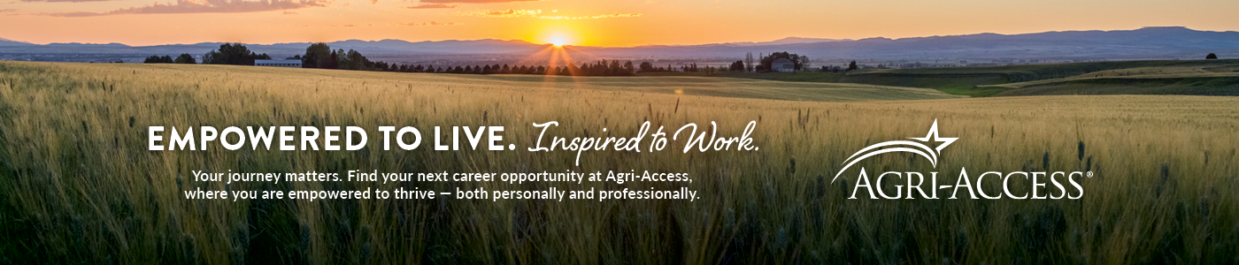 Agri-Access