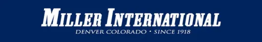 Miller International Inc.