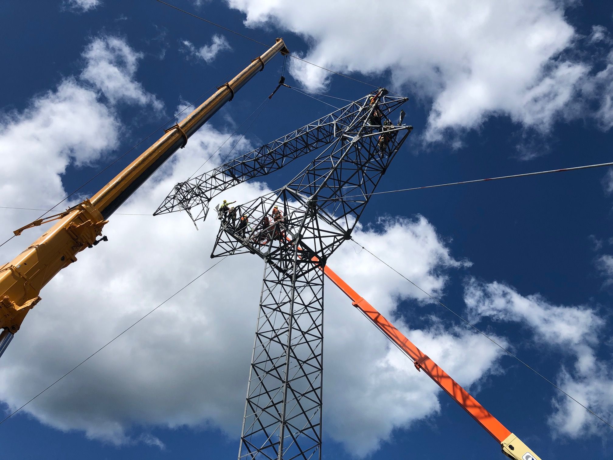 Valard Construction