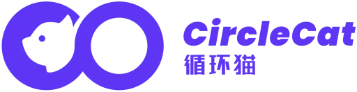 Circle Cat