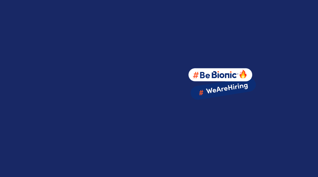 Bionic Services Ltd