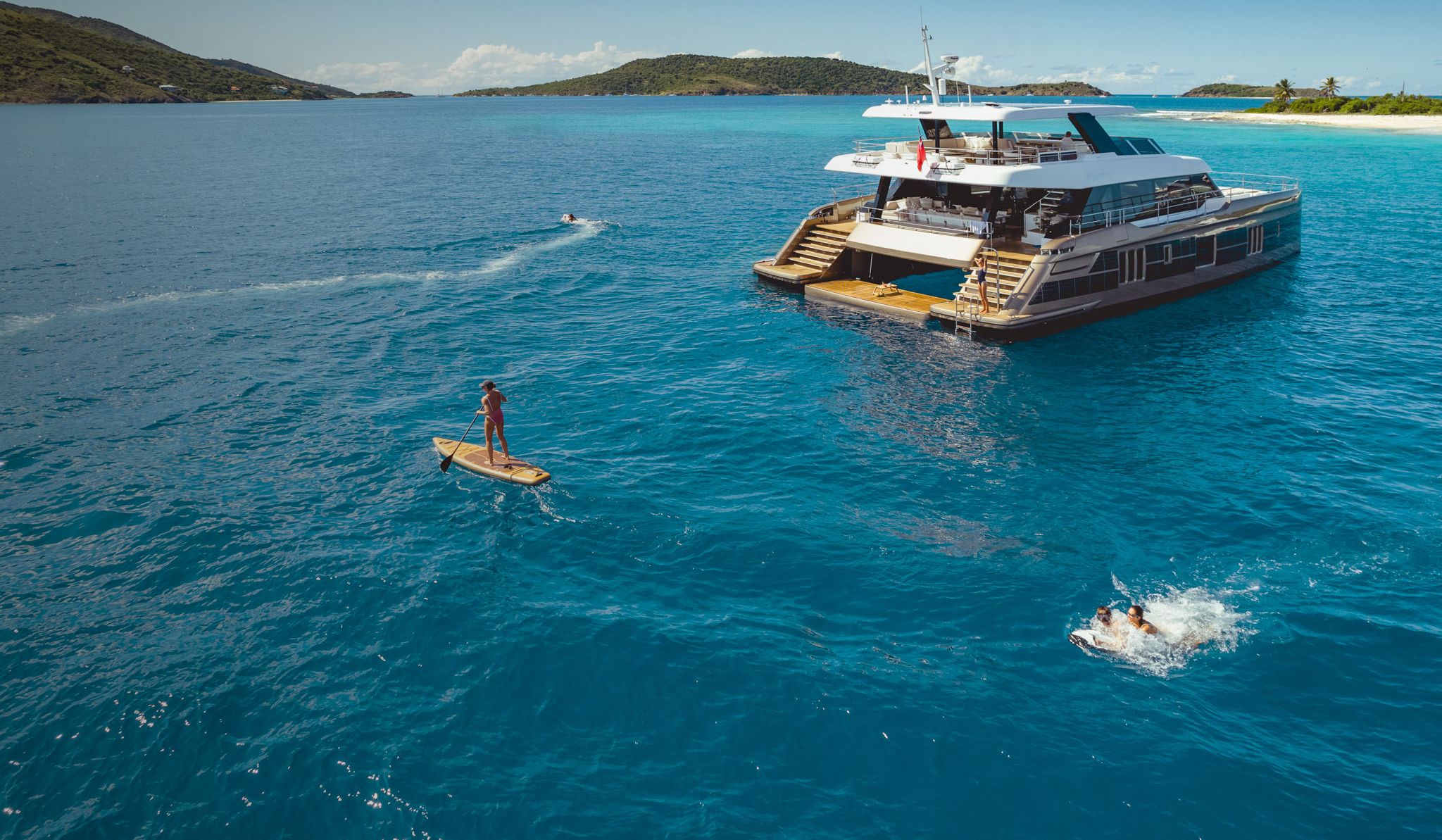Sunreef Yachts