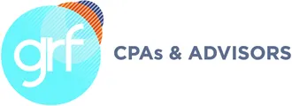GRF CPAs & Advisors