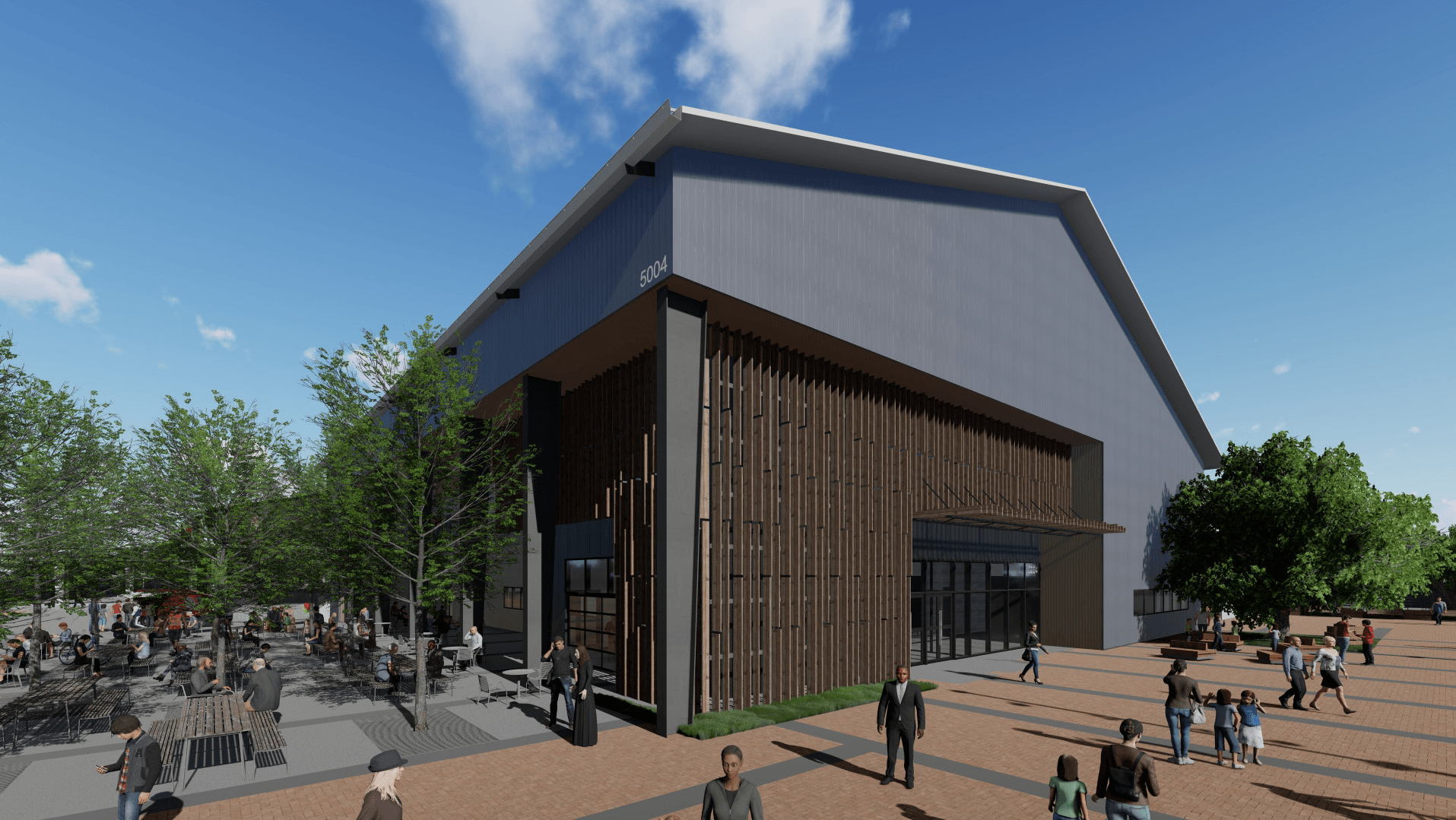 National Western Center