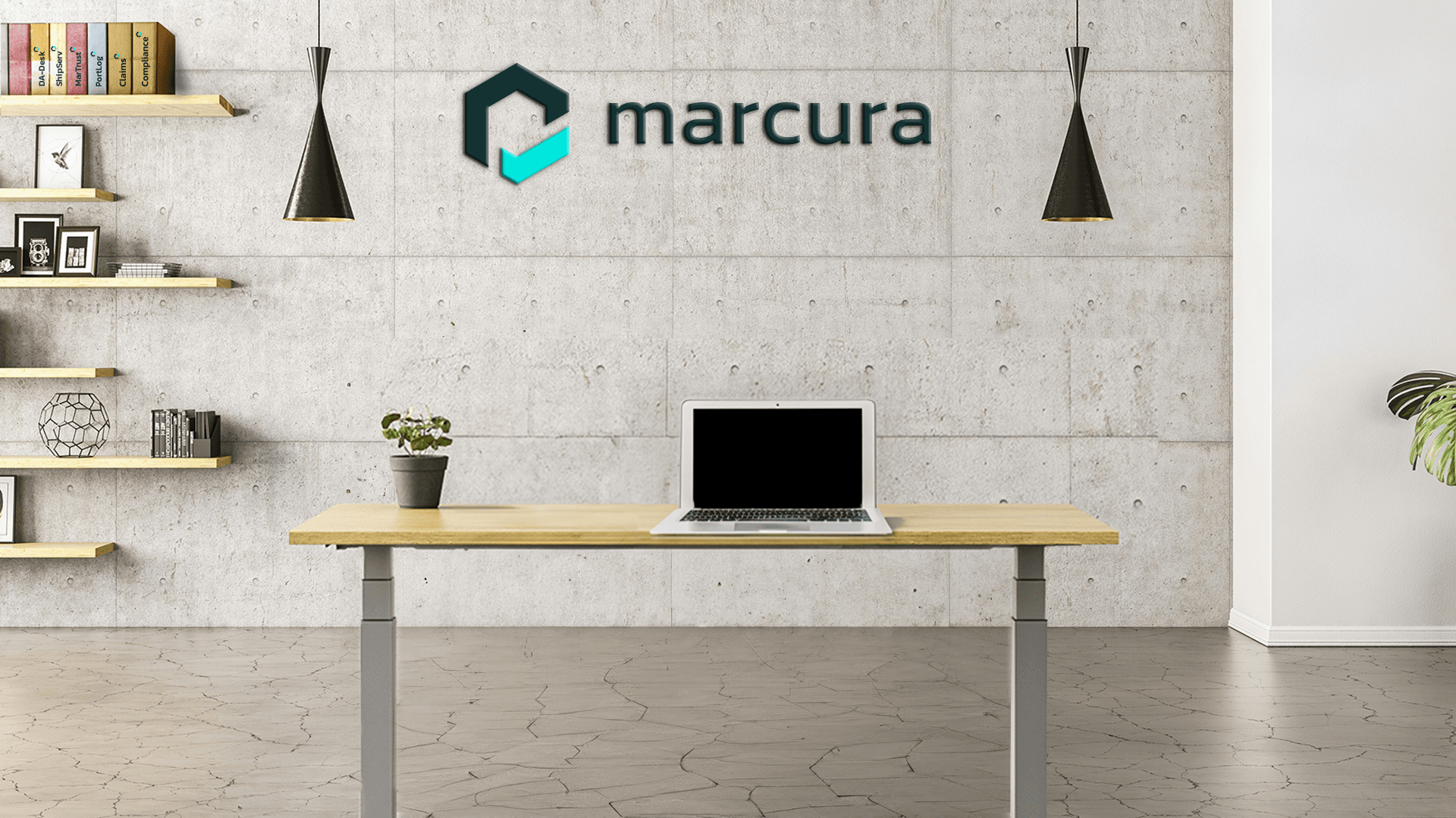 Marcura