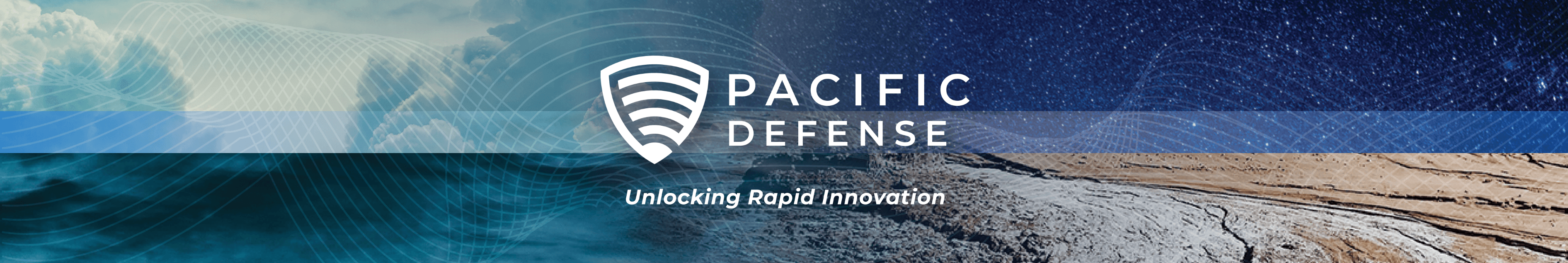Pacific Defense