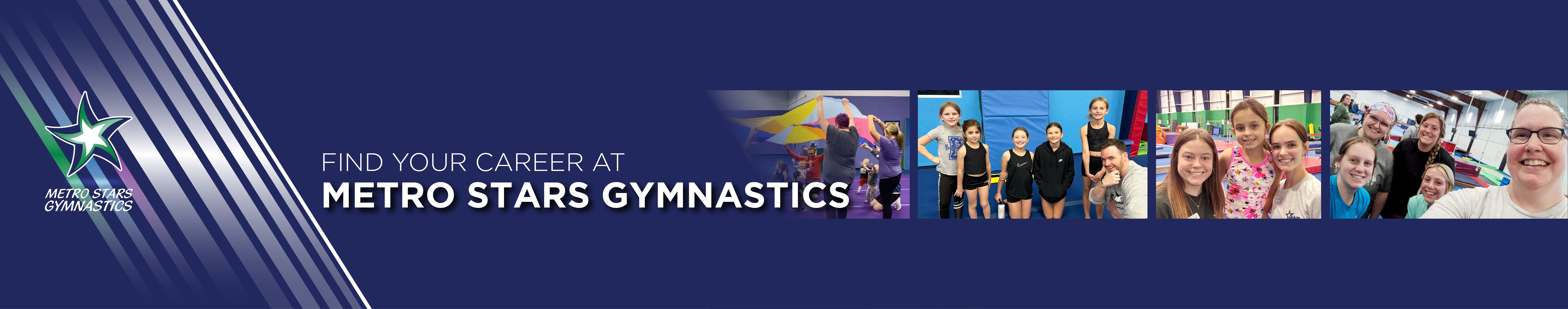 Metro Stars Gymnastics
