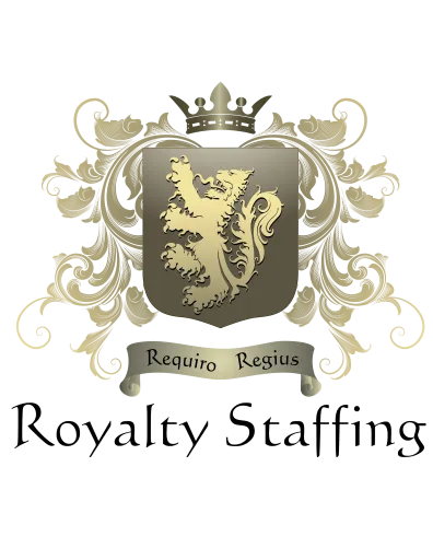 Royalty Hospitality Staffing