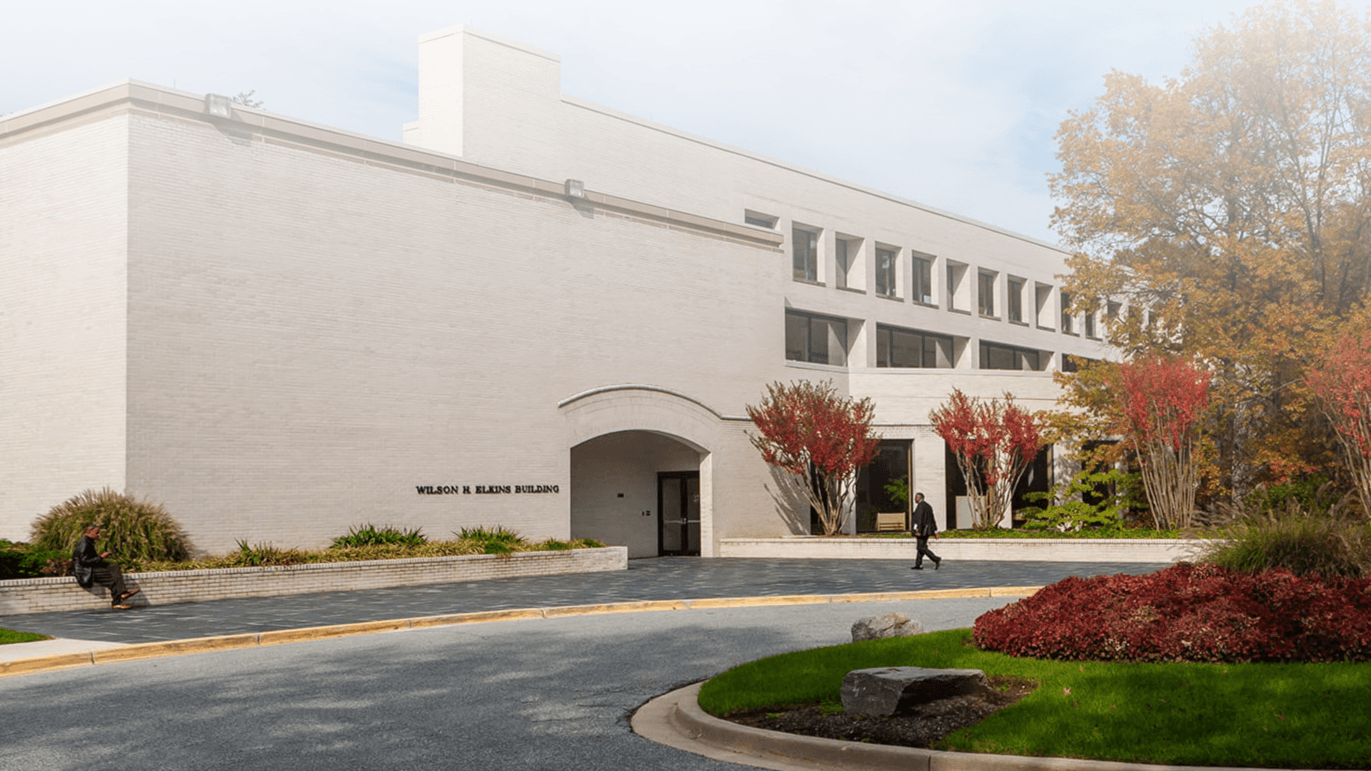 University System of Maryland Office