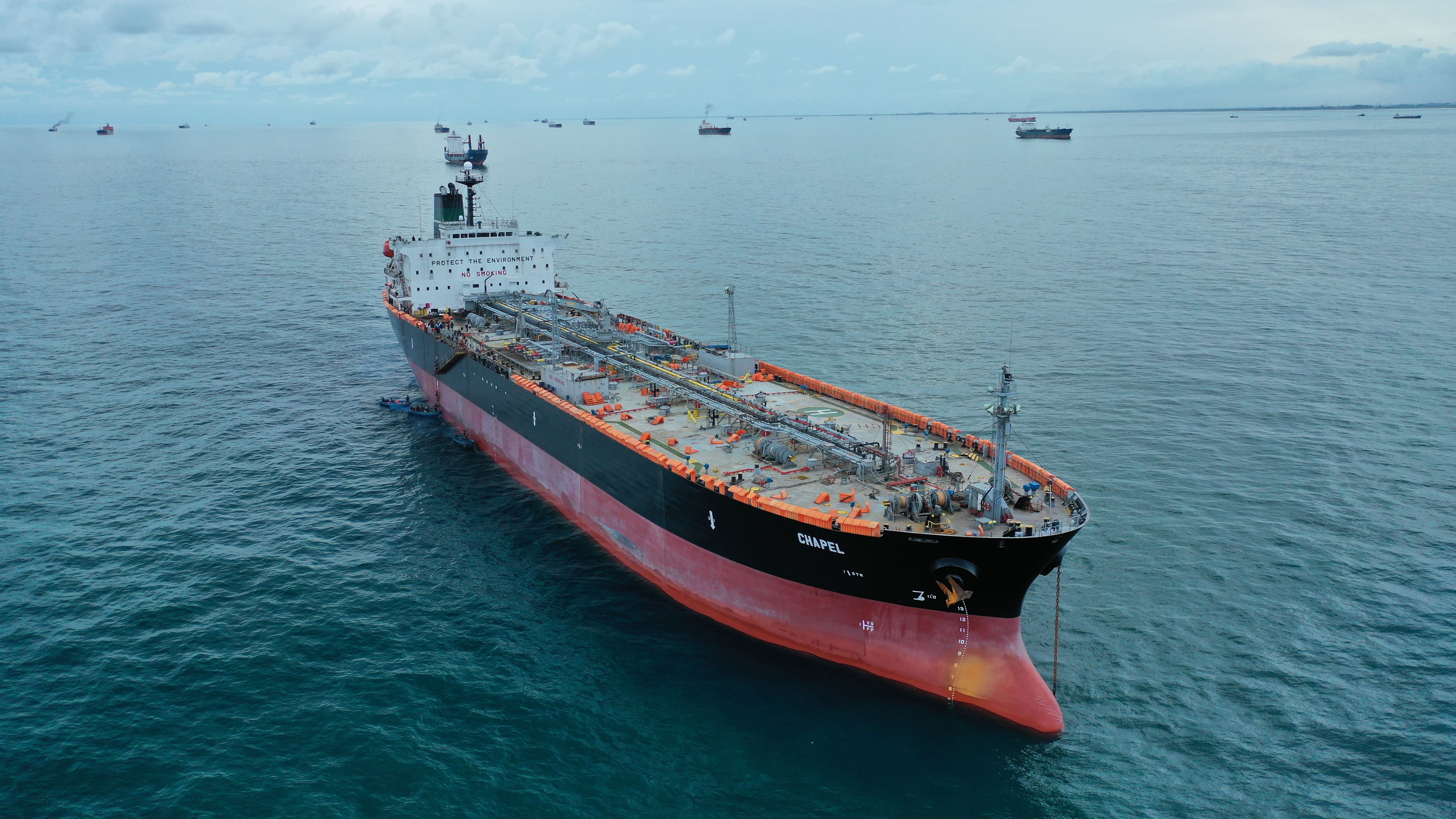 Tetra Maritime