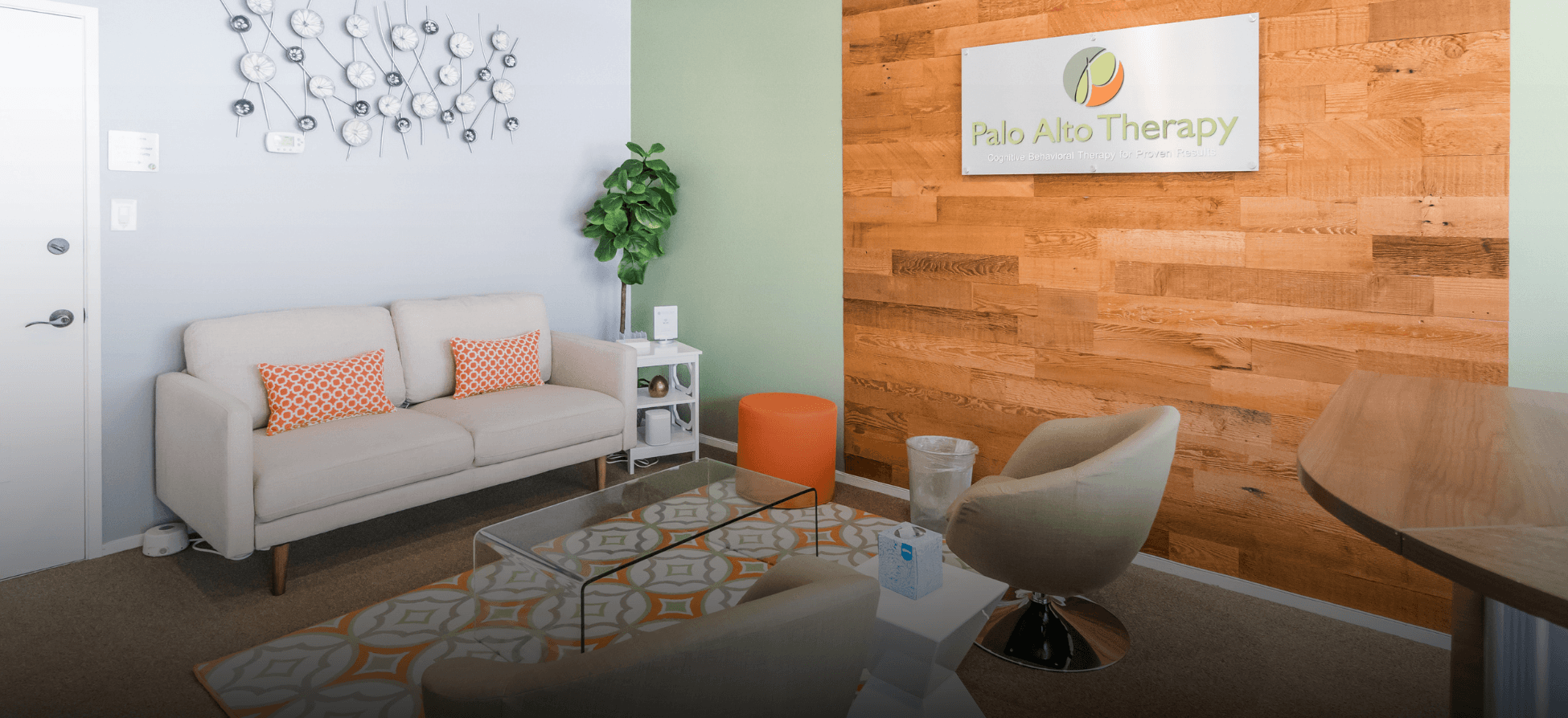 Palo Alto Therapy
