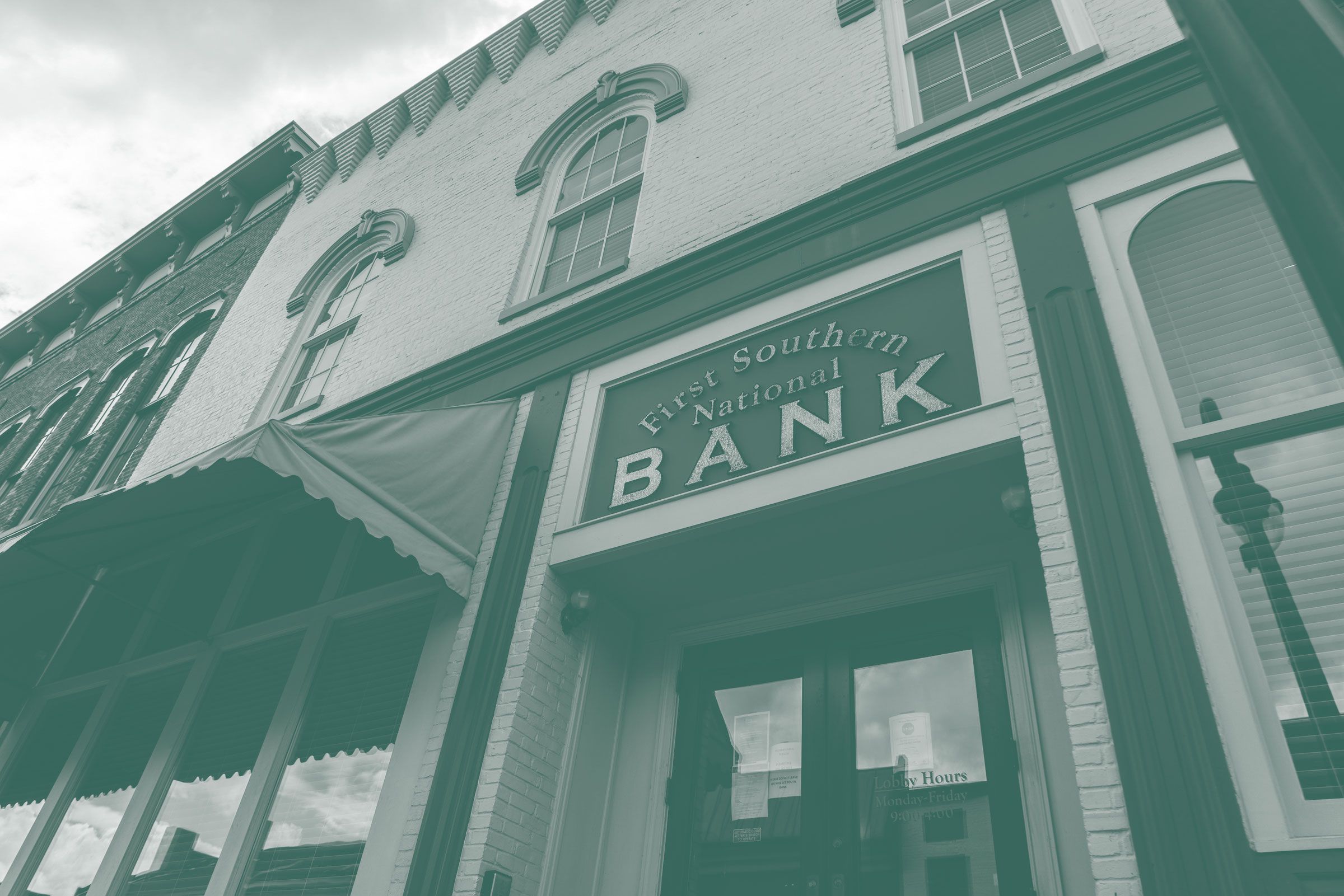 First Southern National Bank