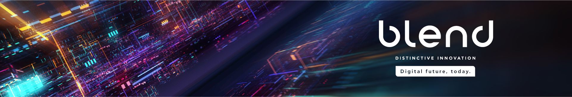 Blend Technologies S.A.