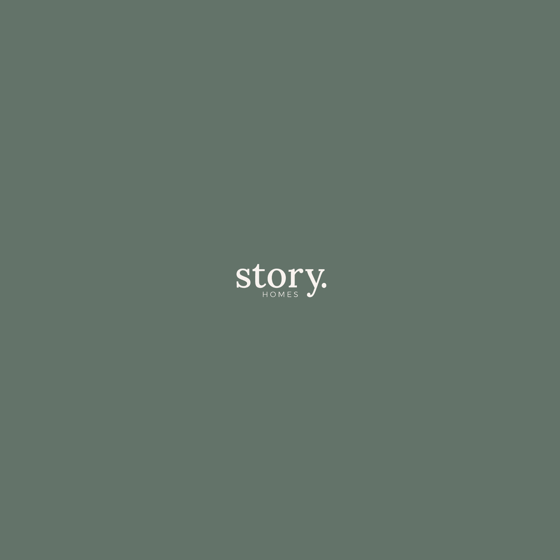 Story Homes Inc.