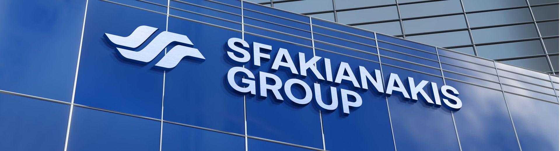 Sfakianakis Group