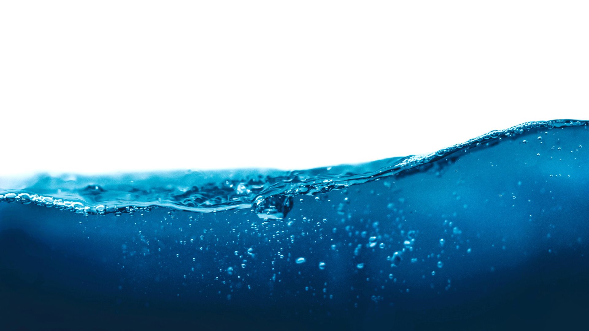 Charger Water Treatment Products