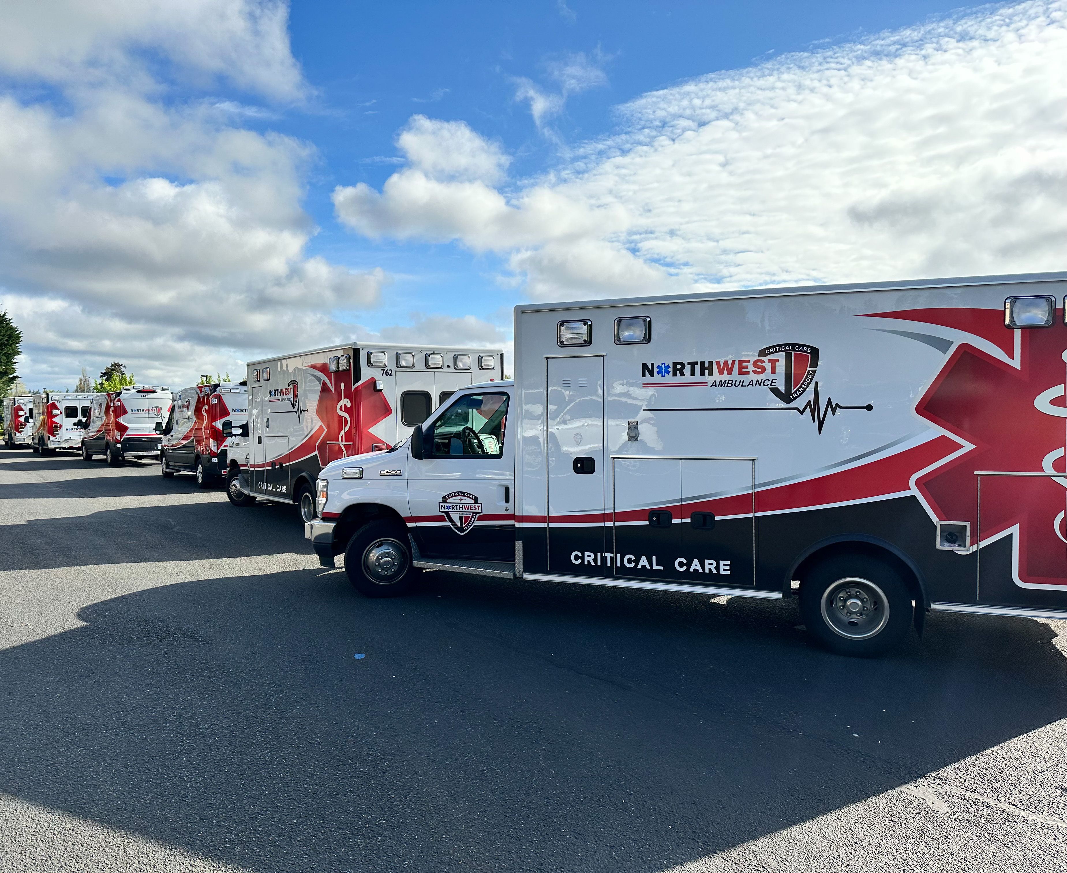 Northwest Ambulance