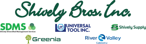 Shively Diversified Management Services