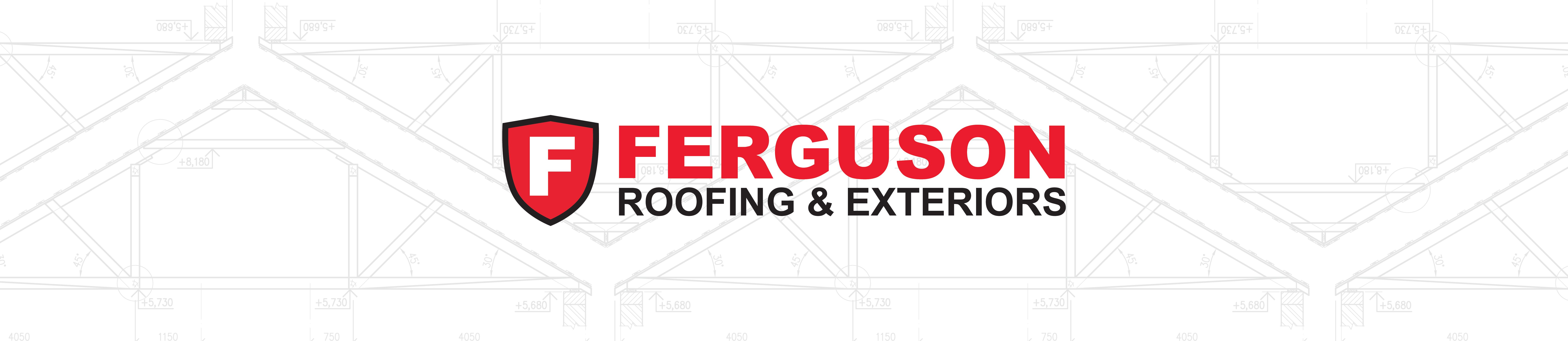 Ferguson Roofing & Exteriors