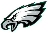 Philadelphia Eagles Game Day Staff