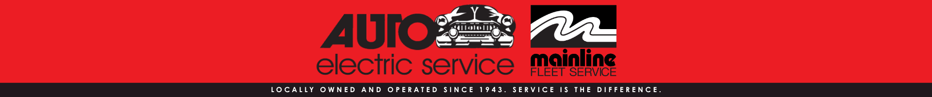 Auto Electric Service