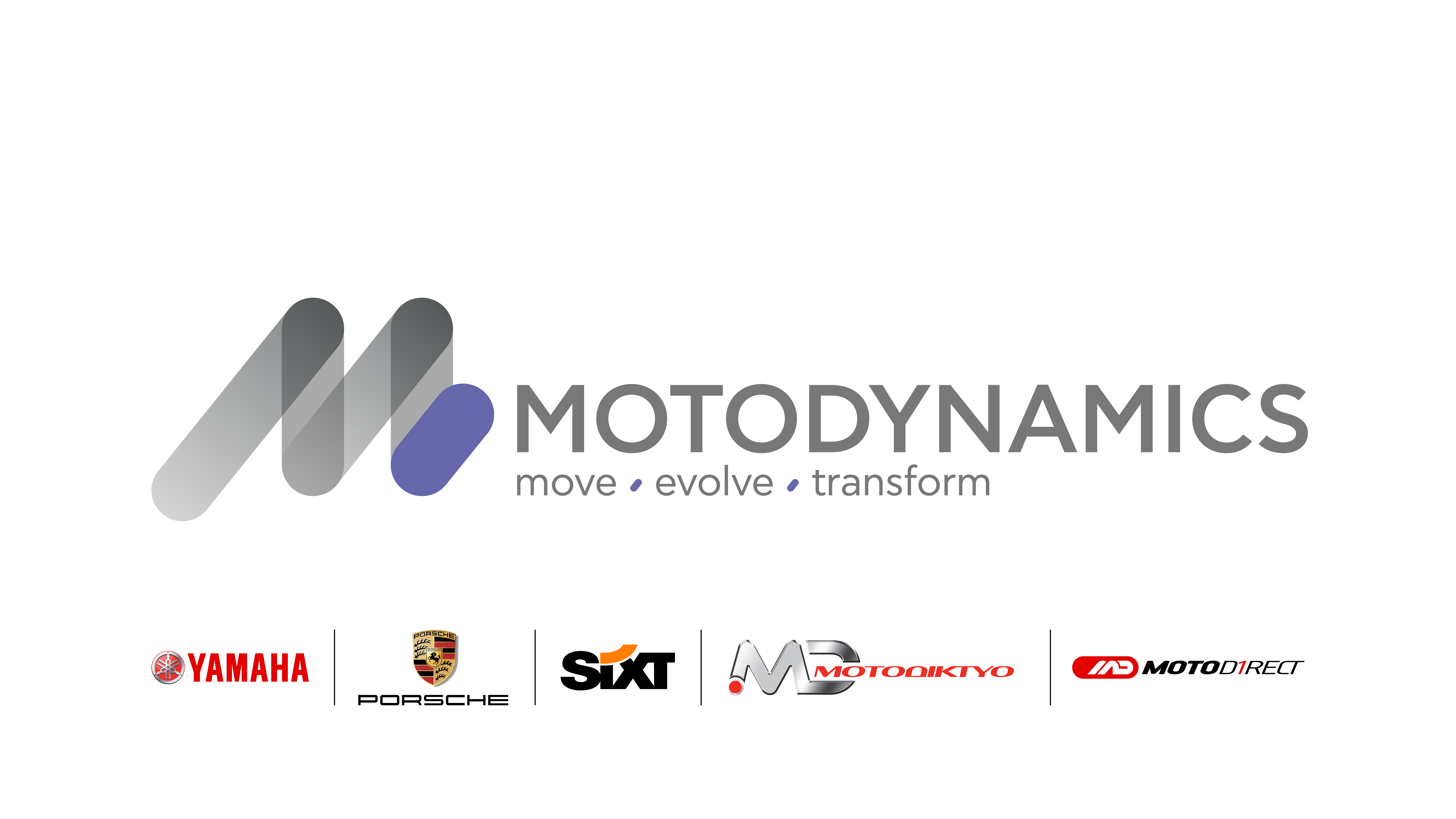 Motodynamics