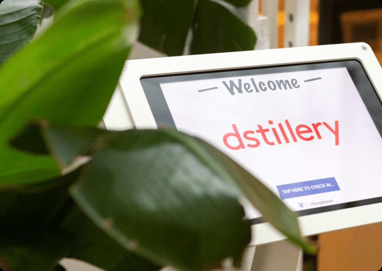 Dstillery