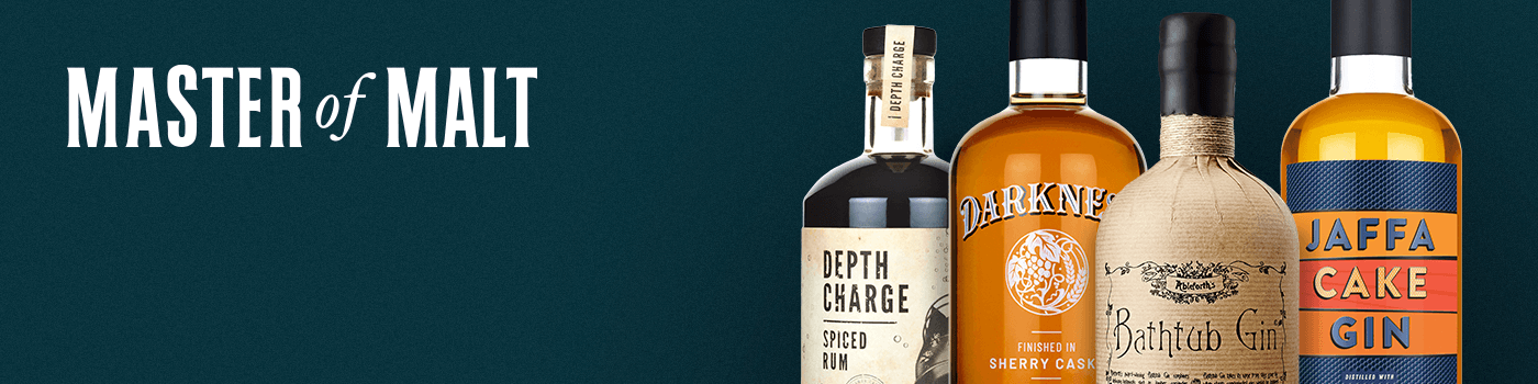Master of Malt