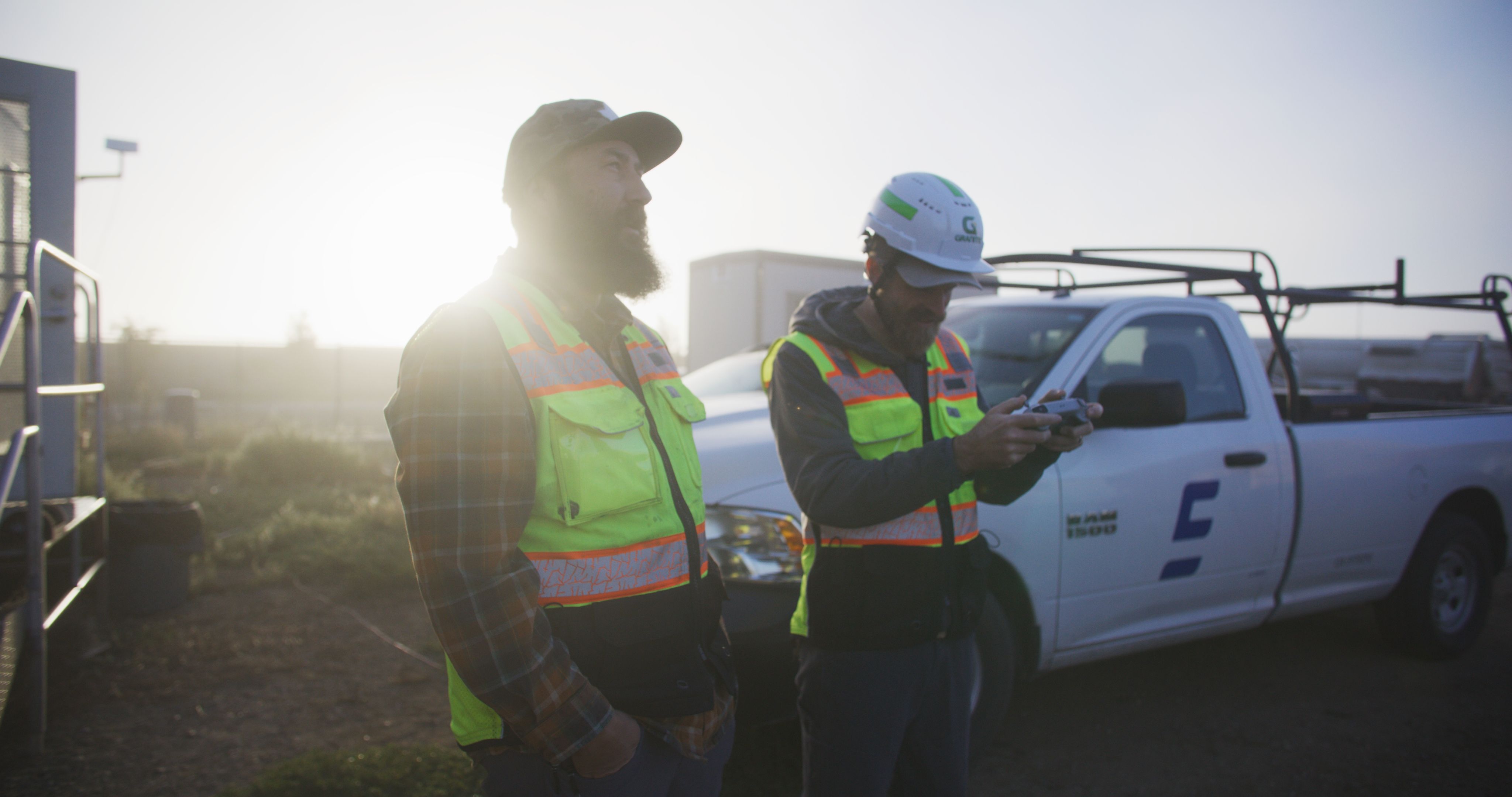 Edwards Construction Group