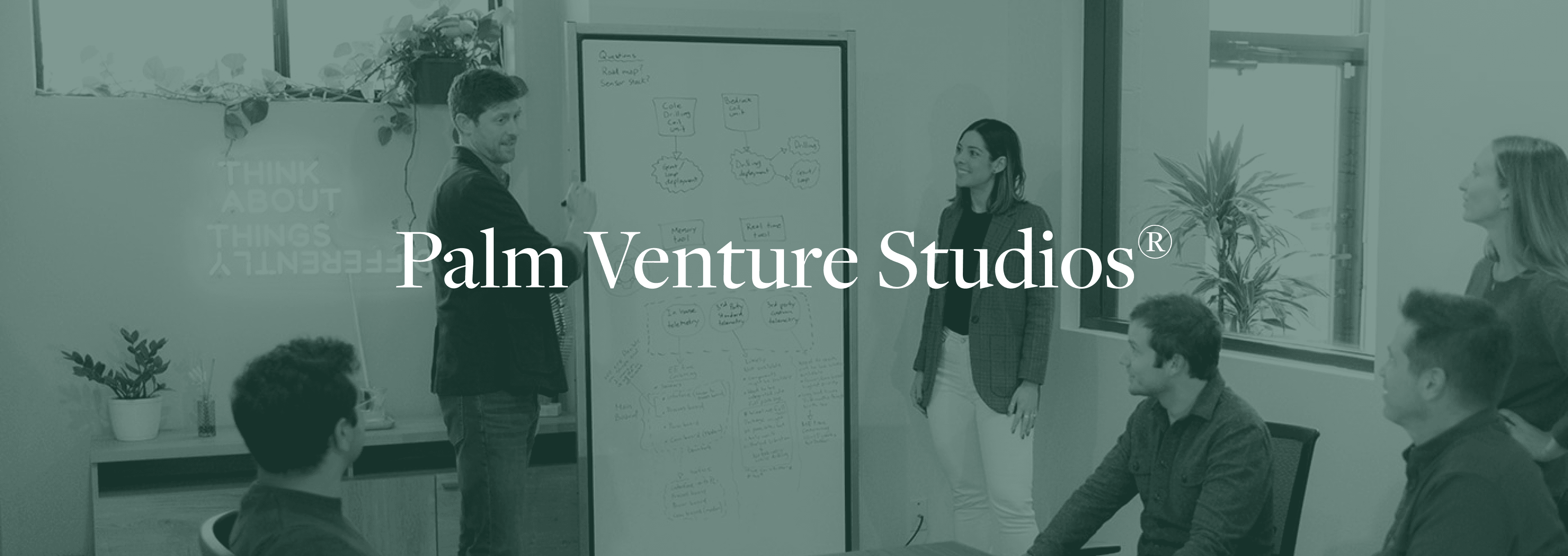 Palm Venture Studios